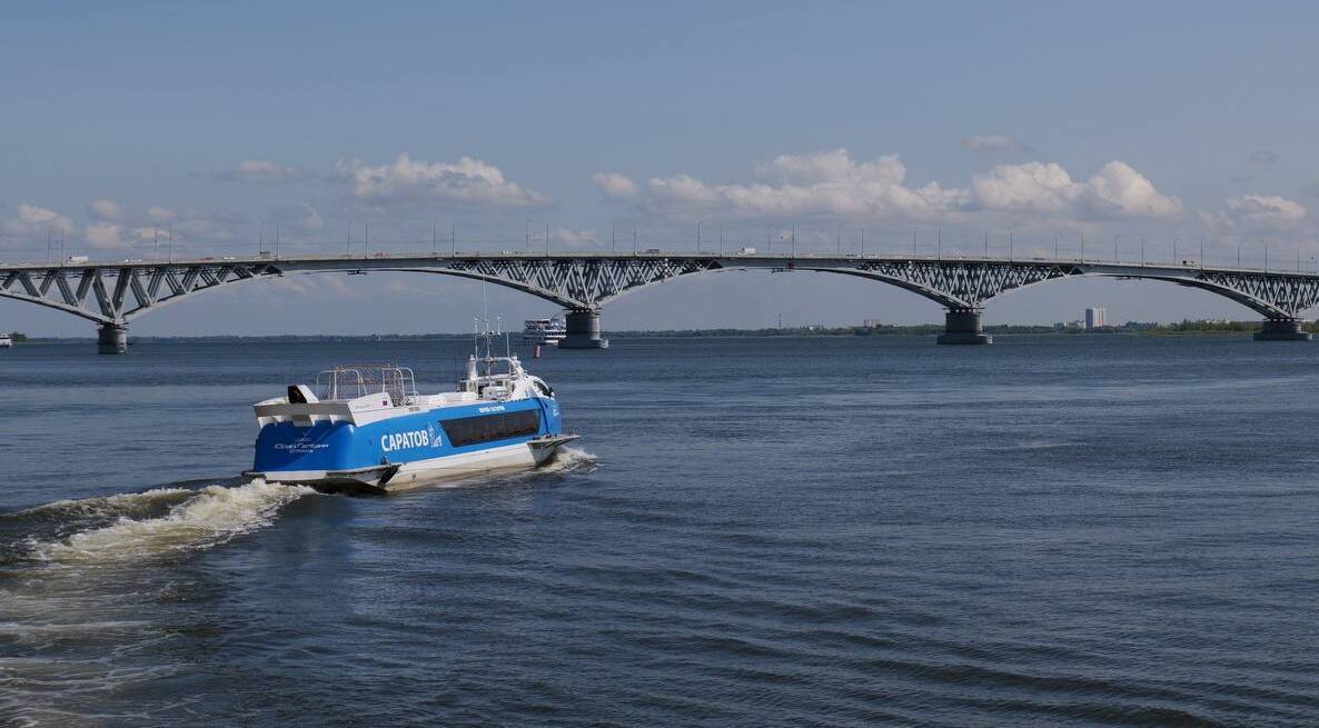 Подписчики рассказали Володину о причинах переезда из Москвы в Саратов